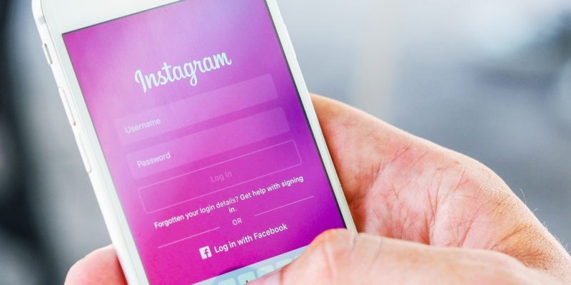7 raisons d'ouvrir un profil d'entreprise sur Instagram