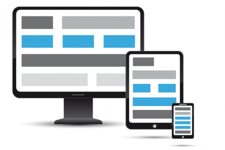 Site Web Responsive TMCIT - Design & Solution multi appareils