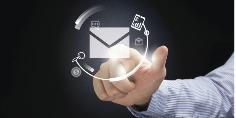 L'importance du courrier électronique pour les entreprises
