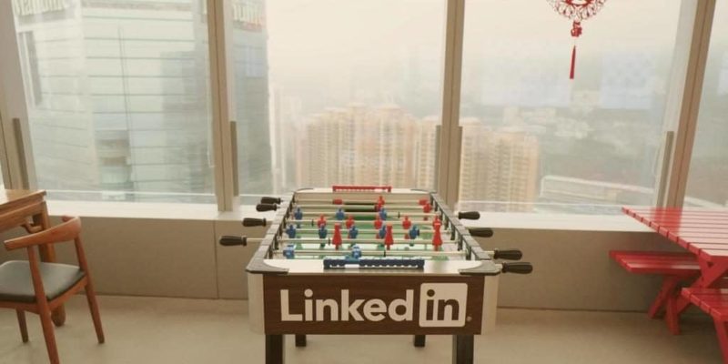 Voici pourquoi utiliser la publicité LinkedIn pour un site B2B