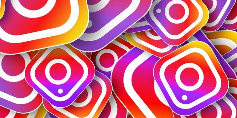 Importance des images pour un site B2B : qu'est-ce qu'Instagram ?