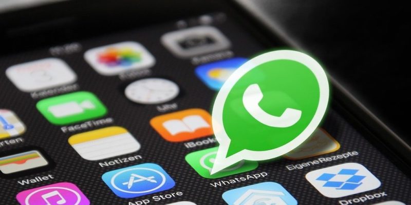 WhatsApp publie des fonds d'écran personnalisés pour chaque discussion