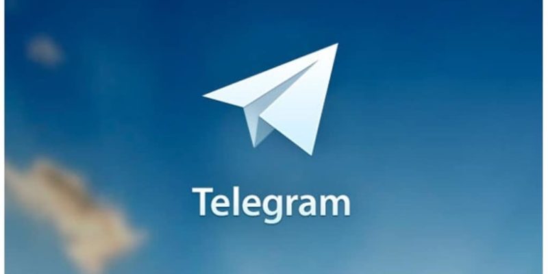 Telegram : l'application de messagerie instantanée